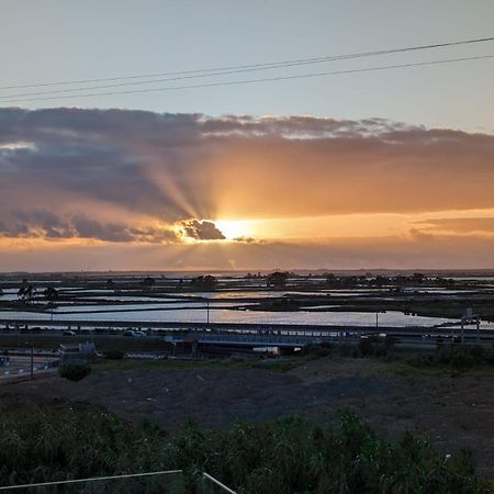 Alto Das Marinhas Aveiro Exteriér fotografie