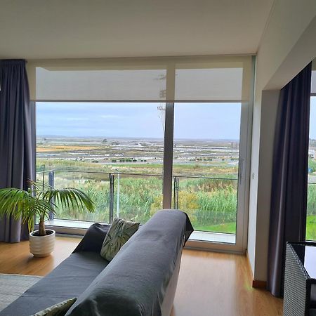 Alto Das Marinhas Aveiro Exteriér fotografie