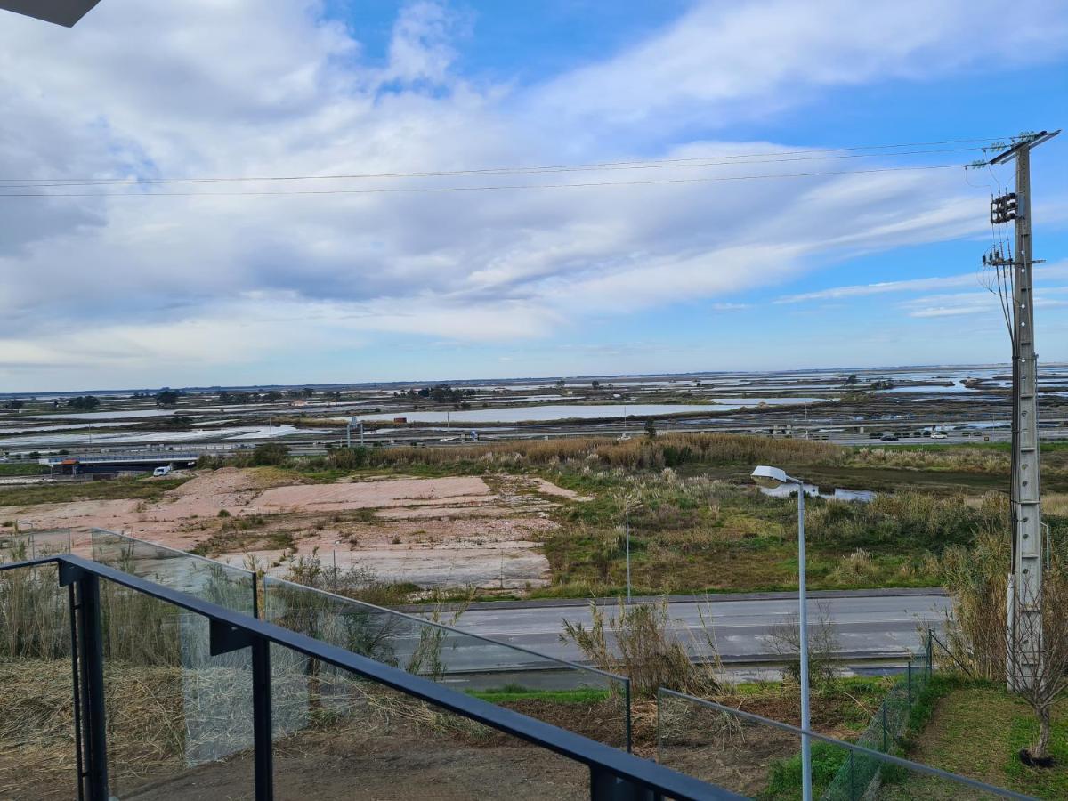 Alto Das Marinhas Aveiro Exteriér fotografie
