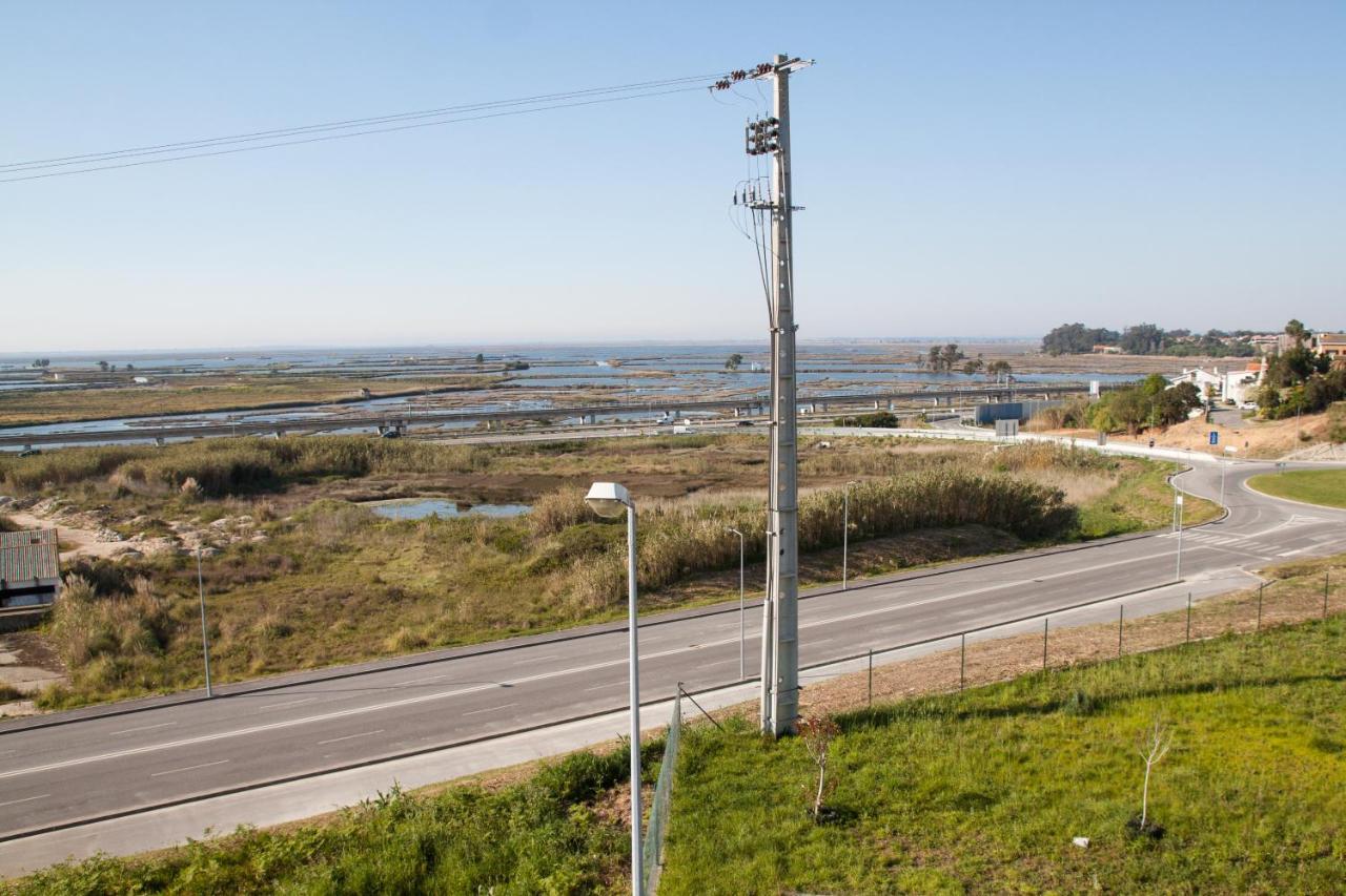 Alto Das Marinhas Aveiro Exteriér fotografie