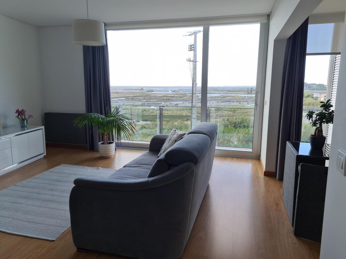 Alto Das Marinhas Aveiro Exteriér fotografie