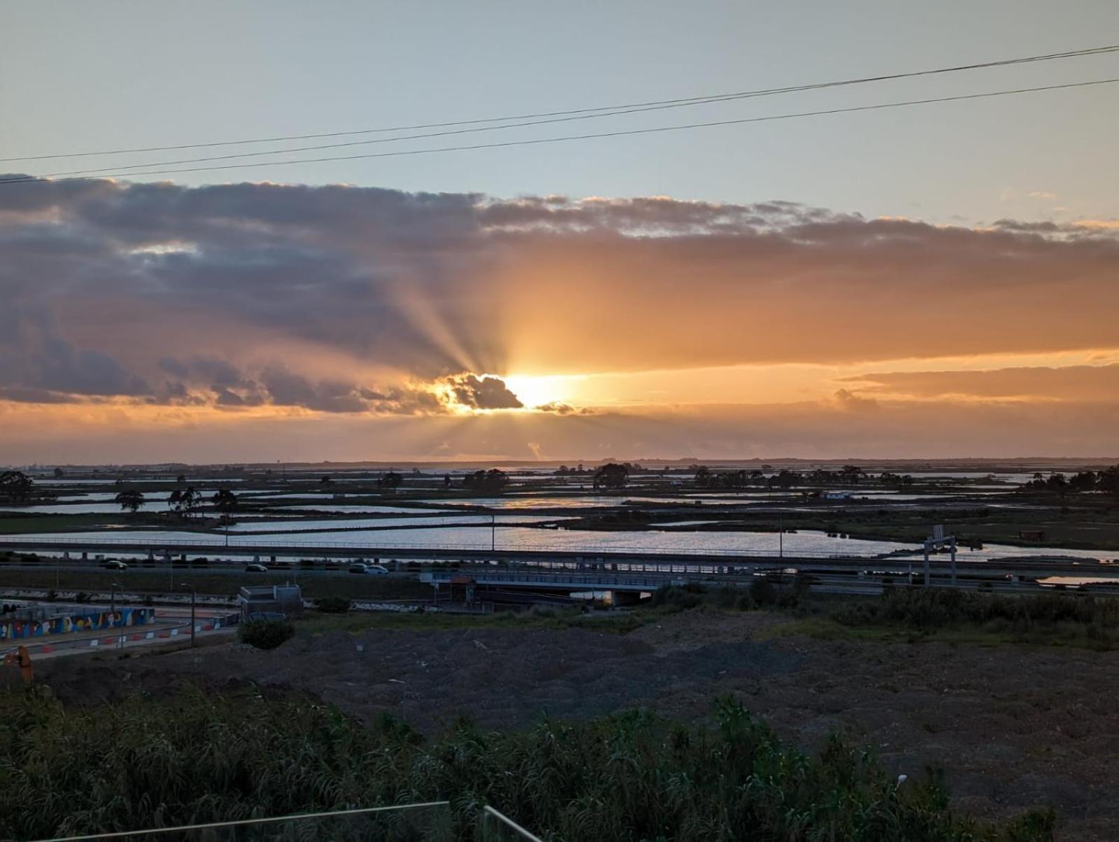 Alto Das Marinhas Aveiro Exteriér fotografie