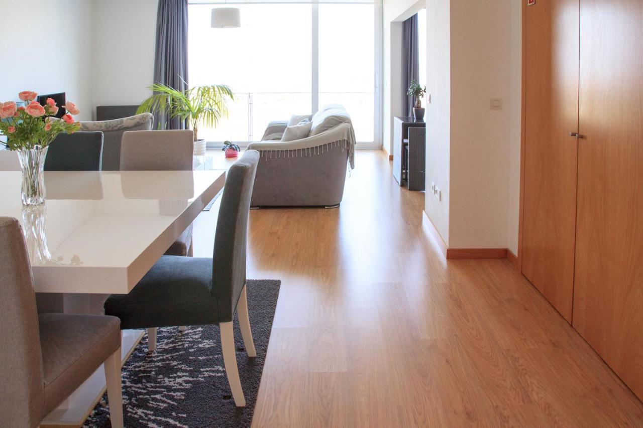 Alto Das Marinhas Aveiro Exteriér fotografie